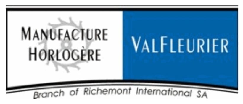 Logo ValFleurier